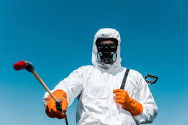 Pest Control for Hotels in Hallstead, PA